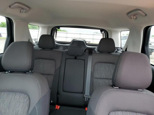 2023 FORD BRONCO SPO - 3FMCR9B66PRD43264