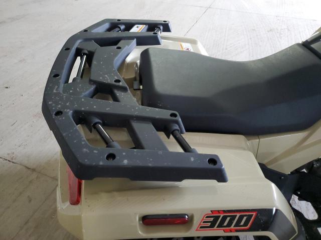 2024 ATV ARCTIC CAT RFB24ATV9RK6X0225