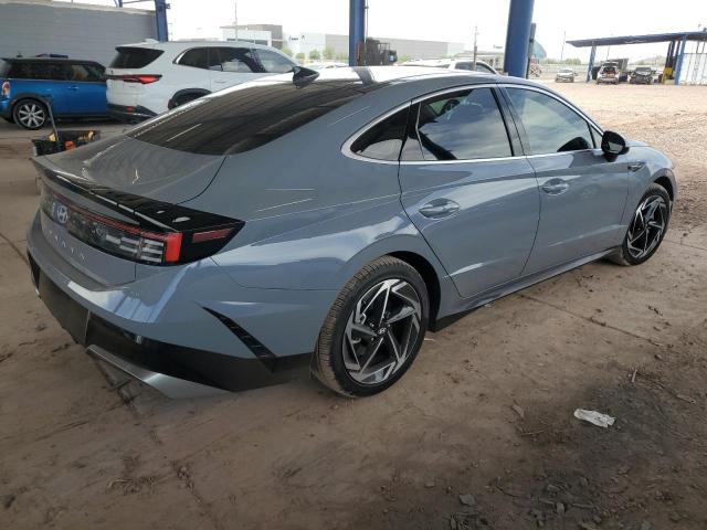 Vin: kmhl14ja3ra357880, lot: 58847465, hyundai sonata sel 20243