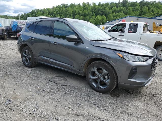 Vin: 1fmcu9mn4rua42507, lot: 57567315, ford escape st st line 20244