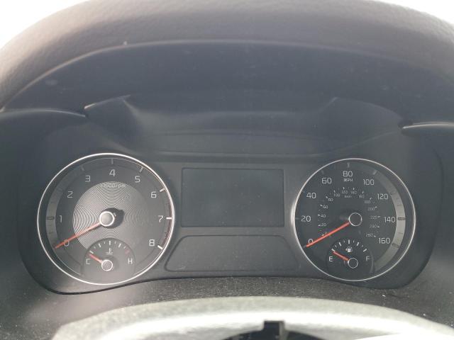 2024 KIA FORTE LX - 3KPF24AD0RE810651