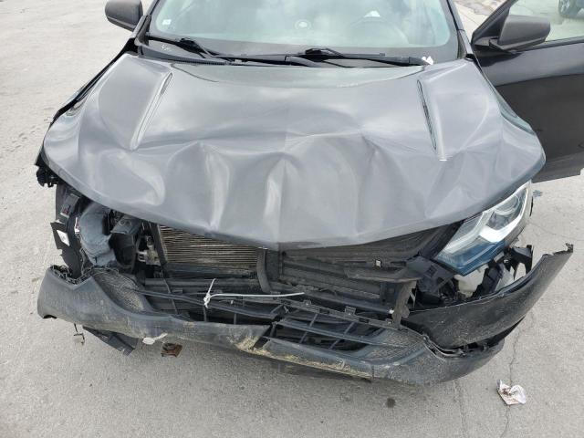 2018 CHEVROLET EQUINOX LS - 3GNAXHEV9JL263988