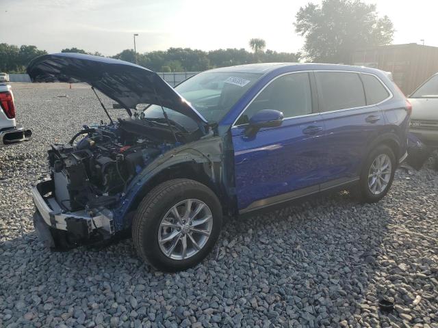 Vin: 7fars3h76se006754, lot: 57963855, honda crv exl 2025 img_1