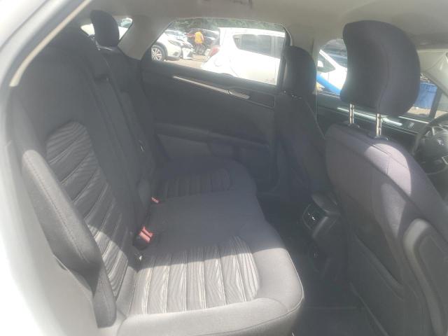 2016 FORD FUSION SE - 3FA6P0H75GR318770
