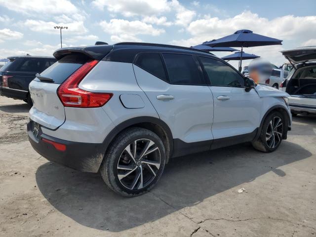 Vin: yv4ac2hm6m2488070, lot: 56015385, volvo xc40 t4 r-design 20213