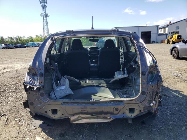 2022 SUBARU IMPREZA 4S3GTAB6XN3705147