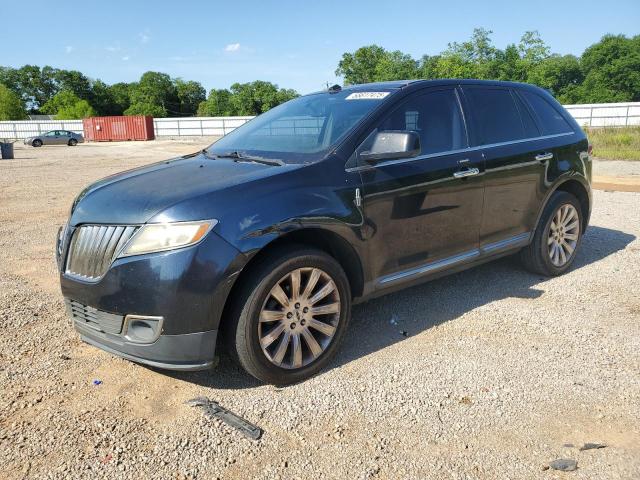 Vin: 2lmdj6jk3bbj16828, lot: 55617475, lincoln mkx 2011 img_1