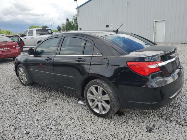 Vin: 1c3ccbbb4dn656469, lot: 56731935, chrysler 200 touring 20132
