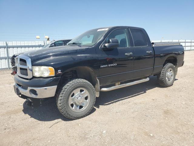 DODGE RAM 2500 S
