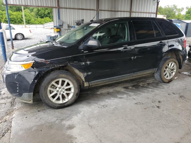 2013 FORD EDGE SE - 2FMDK3GC3DBC06409