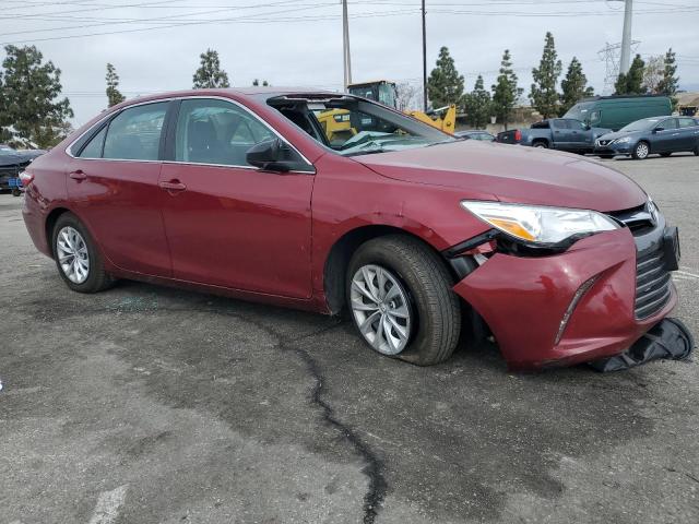 Vin: 4t1bf1fk7hu650000, lot: 55708565, toyota camry le 20174
