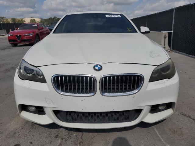 2015 BMW 535 I WBA5B1C57FG125054