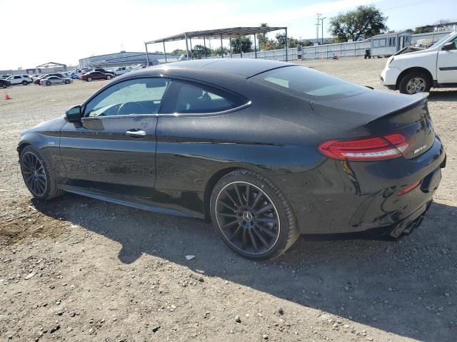 Vin: w1kwj6eb8pg119569, lot: 57043995, mercedes-benz c-class 43 amg 20232