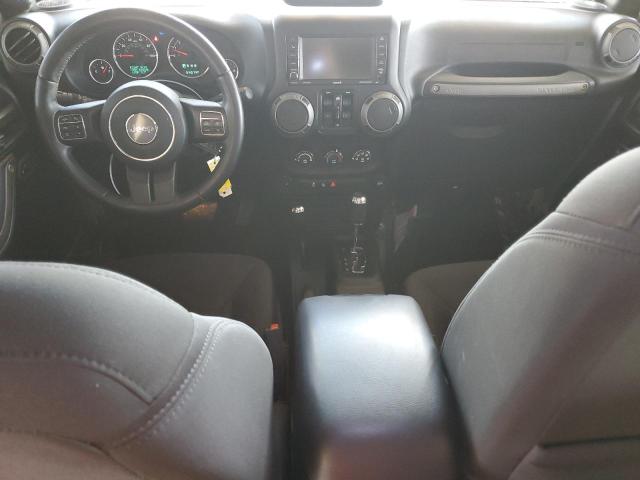 1C4BJWDG5GL329916 2016 JEEP WRANGLER