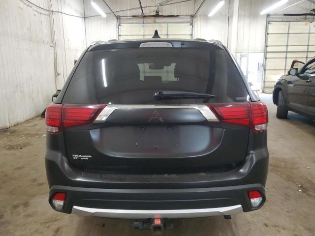 2017 MITSUBISHI OUTLANDER JA4AZ3A35HZ060197