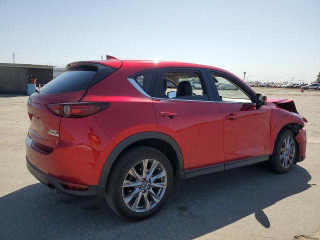 MAZDA CX-5 GRAND 2019 red  gas JM3KFBDM4K1510047 photo #4