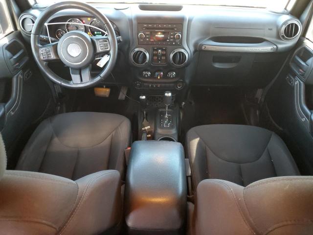 1C4BJWDG5GL202499 2016 JEEP WRANGLER