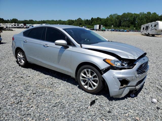 Vin: 3fa6p0hd3kr132580, lot: 57673685, ford fusion se 20194