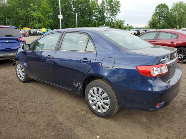 Vin: 5yfbu4ee9dp152833, lot: 58782505, toyota corolla base 20132