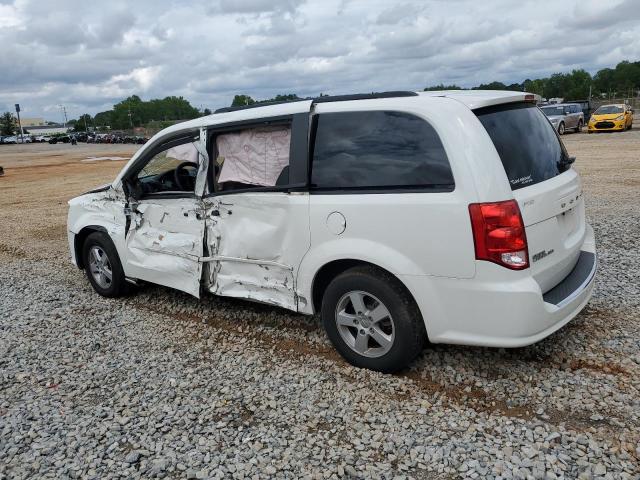 Vin: 2c4rdgcg4cr149390, lot: 56997695, dodge caravan sxt 20122