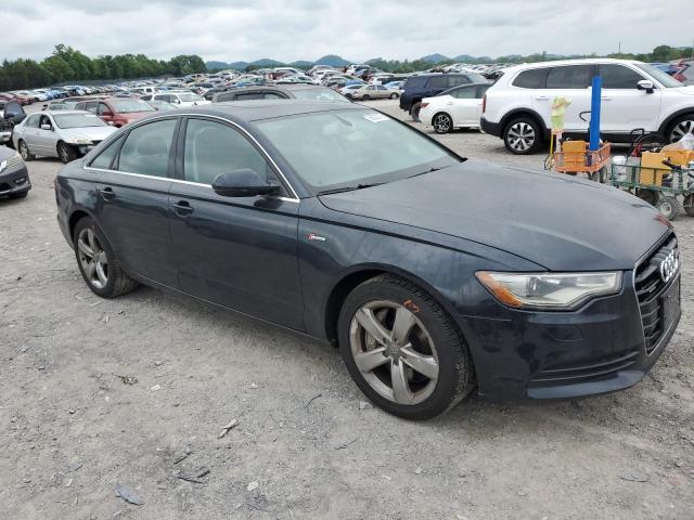 Vin: wauggafc3cn133132, lot: 56023575, audi a6 premium plus 20124