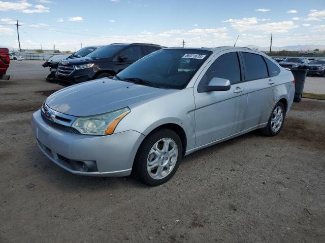 FORD FOCUS SES