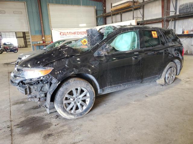 Vin: 2fmdk3jc5dbb85927, lot: 55141705, ford edge sel 2013 img_1