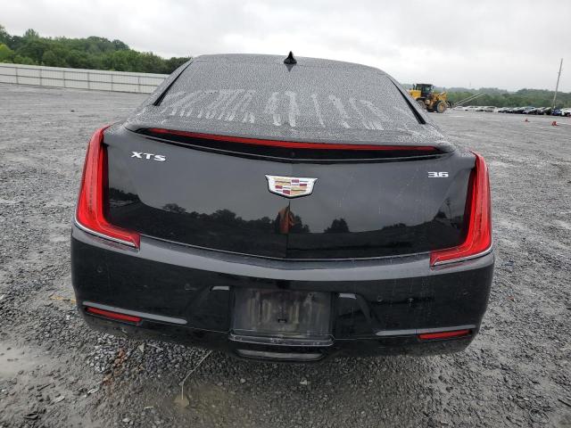 2019 CADILLAC XTS - 2G61U5S39K9115396