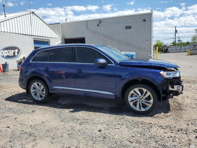 Vin: wa1ajaf71md041774, lot: 56676145, audi q7 premium 20214