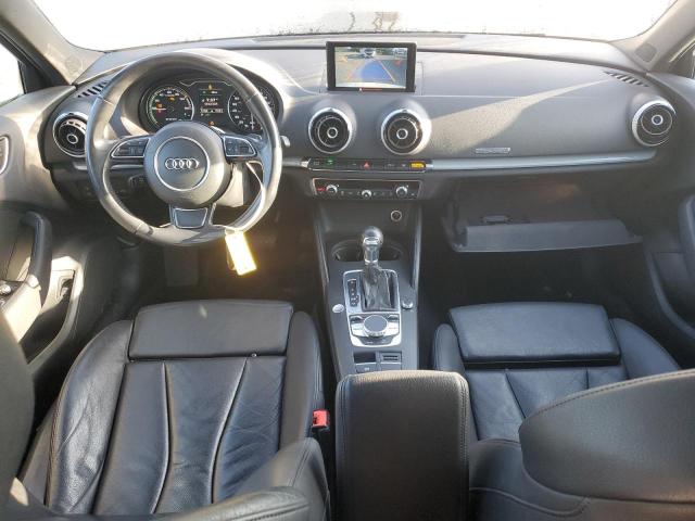2016 AUDI A3 E-TRON - WAUTPBFF9GA120607