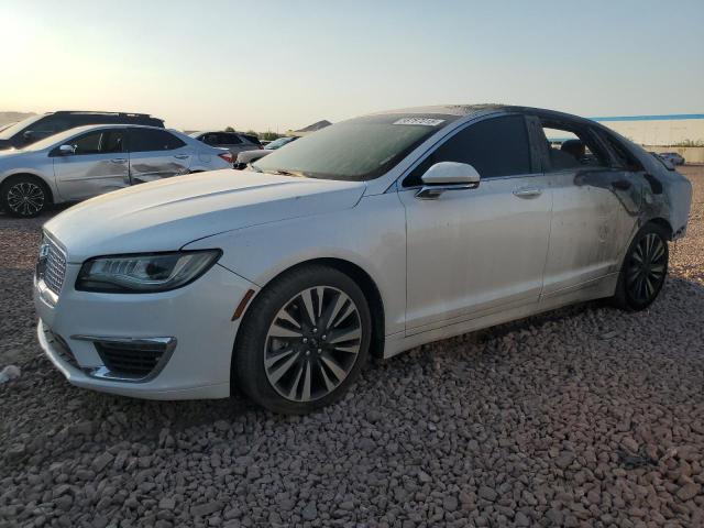 LINCOLN MKZ RESERV