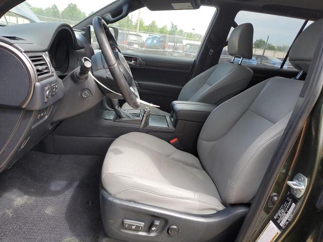 2023 LEXUS GX 460 JTJSM7BX7P5352096