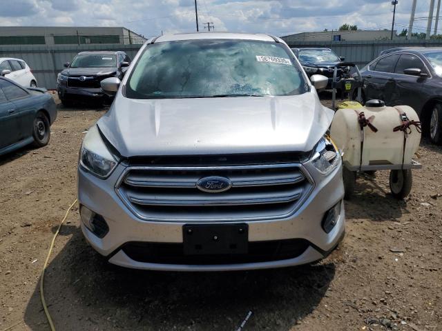 2017 FORD ESCAPE SE - 1FMCU9G9XHUC97157