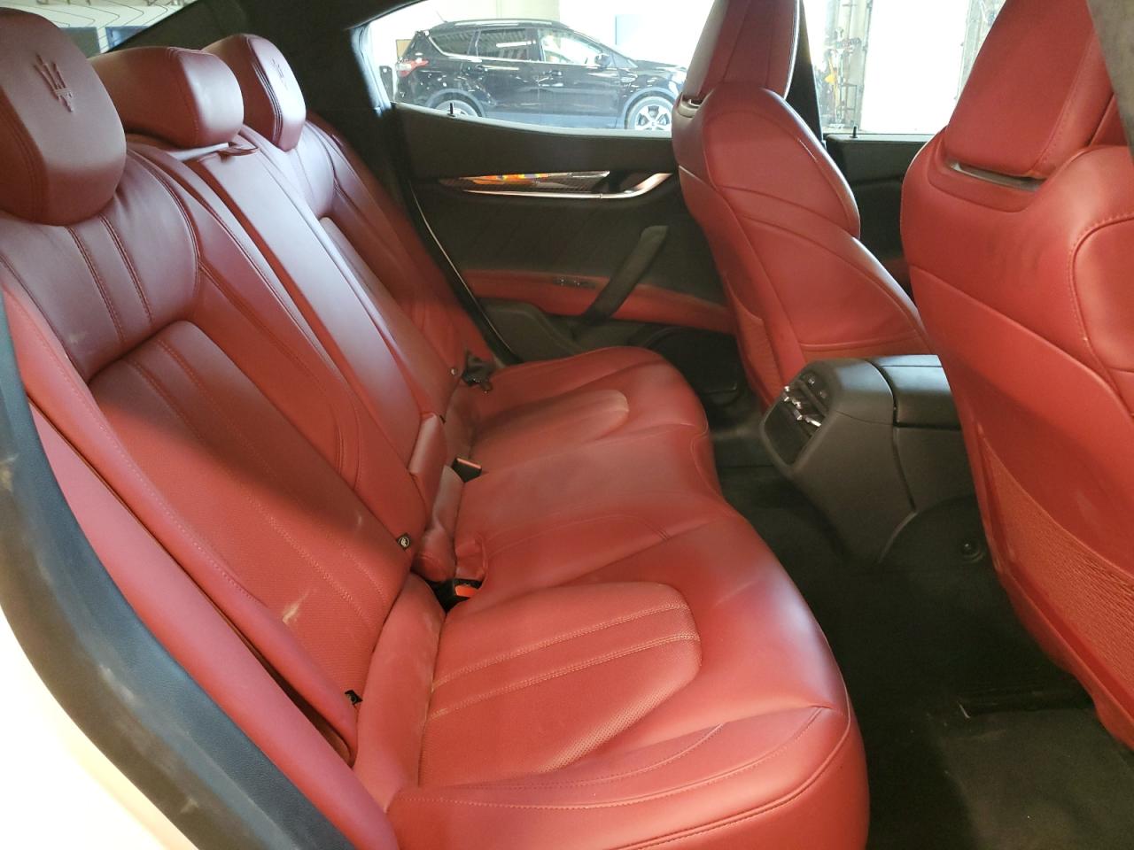 MASERATI GHIBLI MODENA