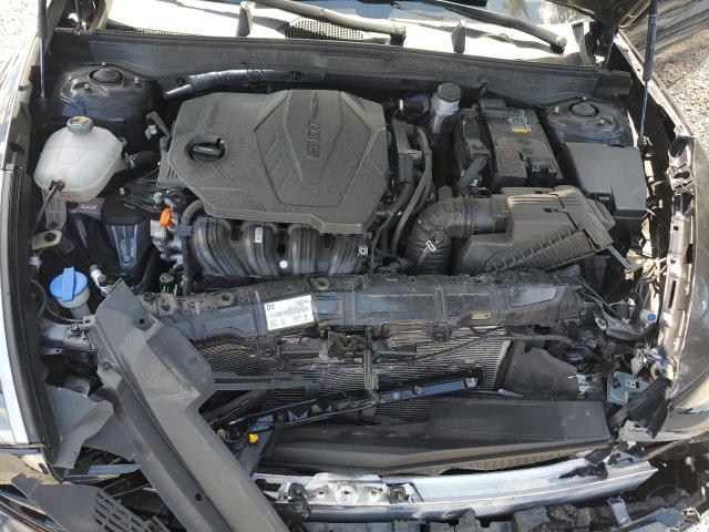 2023 HYUNDAI SONATA SEL - KMHL14JA8PA327593