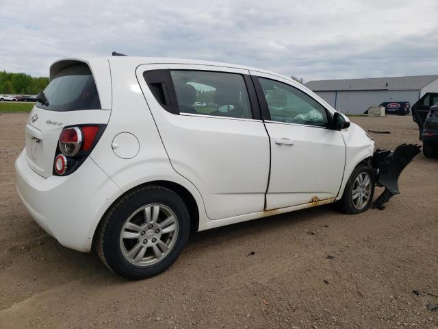 Vin: 1g1jc6sh1d4247956, lot: 56797515, chevrolet sonic lt 20133