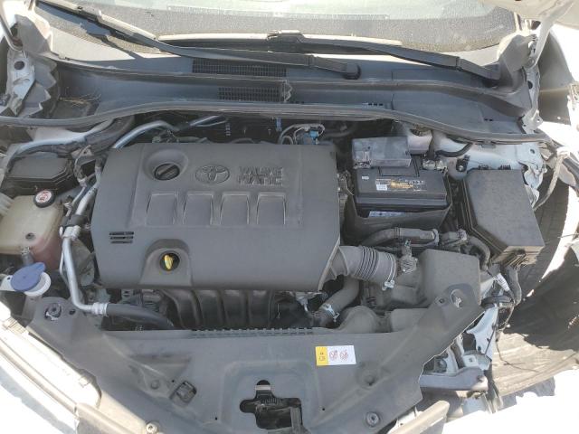 2018 TOYOTA C-HR XLE - NMTKHMBX5JR042017