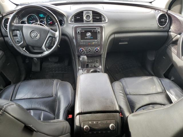 2016 BUICK ENCLAVE - 5GAKVBKD3GJ327780
