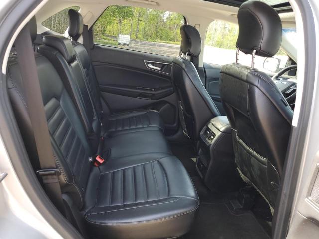 2016 FORD EDGE SEL - 2FMPK4J91GBC12360