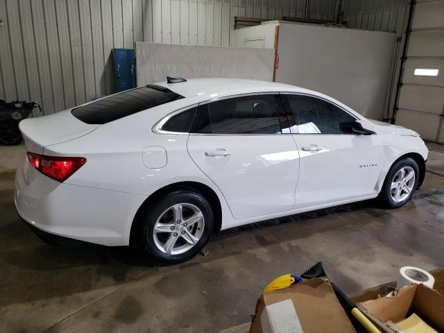 Vin: 1g1zb5st5rf239651, lot: 55816535, chevrolet malibu ls 20243