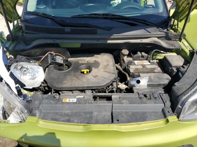 2015 KIA SOUL + - KNDJP3A54F7780211