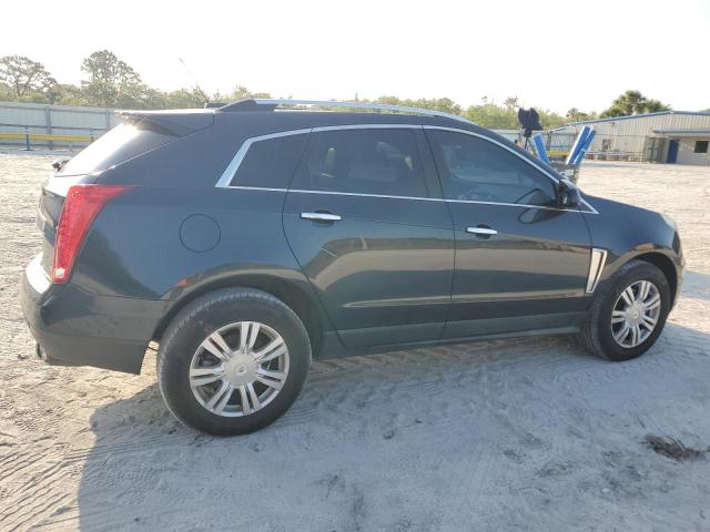 Vin: 3gyfnbe32gs551599, lot: 56369345, cadillac srx luxury collection 20163