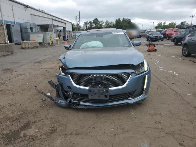 2023 CADILLAC CT5 PREMIU 1G6DS5RW1P0147795