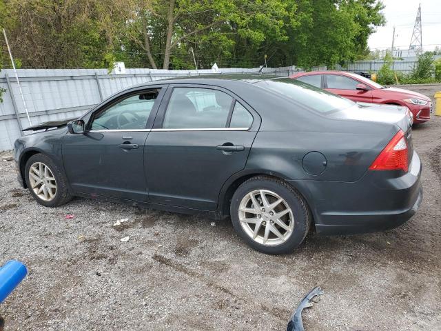 Vin: 3fahp0ja3ar369528, lot: 58064255, ford fusion sel 20102