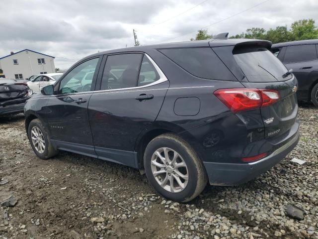 Vin: 3gnaxkevxll197922, lot: 58943335, chevrolet equinox lt 20202