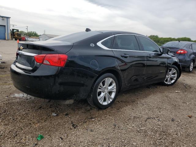 Vin: 1g1115sl1eu100770, lot: 57515655, chevrolet impala lt 20143