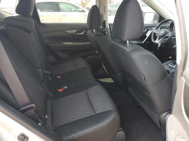2018 NISSAN ROGUE S - KNMAT2MT4JP546109
