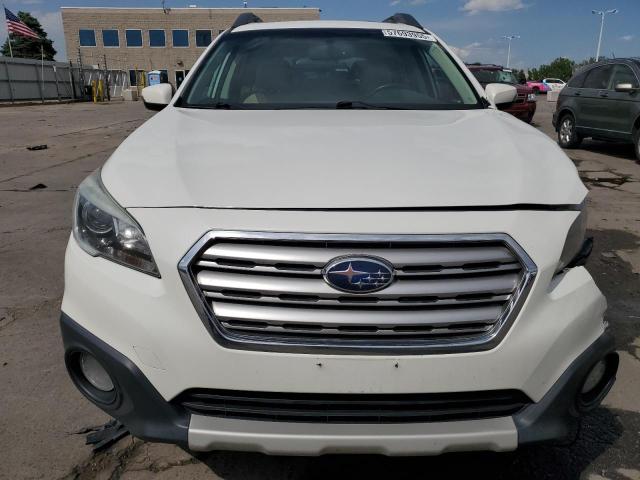 2016 SUBARU OUTBACK 2. - 4S4BSBLCXG3330673