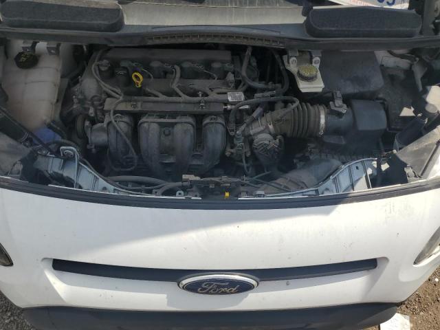 2016 FORD TRANSIT CO - NM0LS7E76G1290039