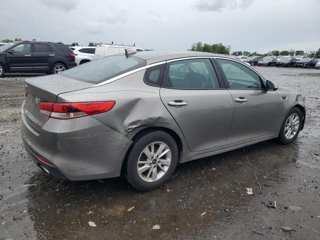 Vin: 5xxgt4l39gg090048, lot: 58259285, kia optima lx 20163